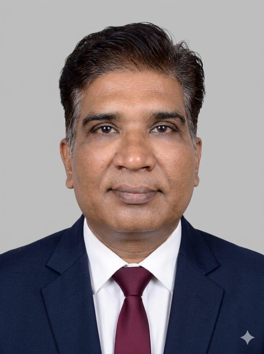 Bhavesh Patel — Proprietor, Jay Bharat Tubewell Co.