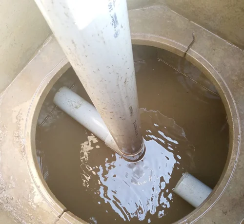 Rain Harvesting System